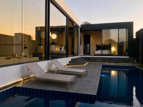 Villa Kyoto - Phuket