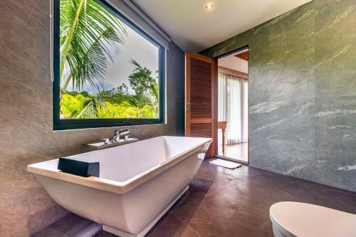 Anandinii Resort Sidemen by AGATA in Sidemen