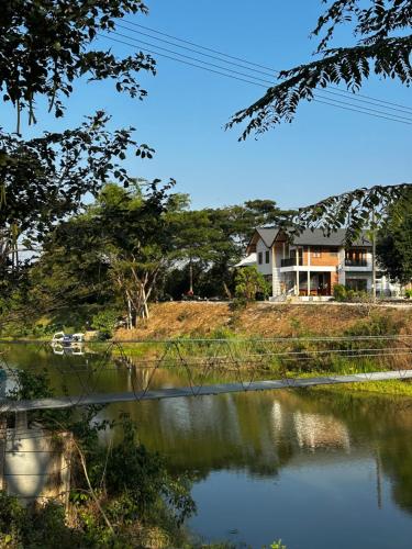 . Glai boutique hotel