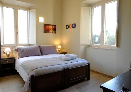 EOS Room and Breakfast – Iglesias