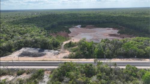 Selva Maya Camping and RVs in Pedro Antonio Santos