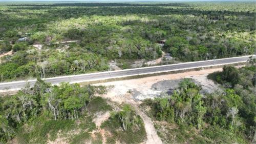 Selva Maya Camping and RVs in Pedro Antonio Santos