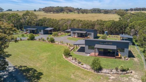 The Gap Retreat - Phillip Island