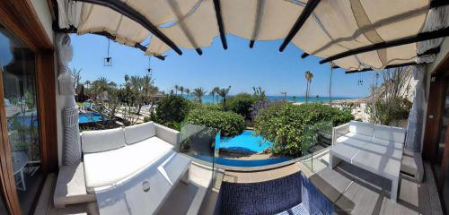 Ambiente nas Imediações, JHotelResorts in Damour