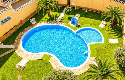 Awesome Apartment In Torrevieja With Wifi