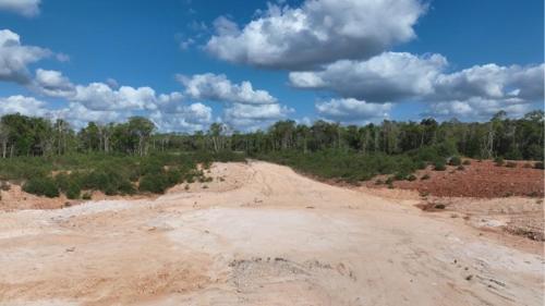 Selva Maya Camping and RVs in Pedro Antonio Santos