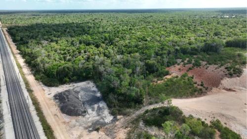 Selva Maya Camping and RVs in Pedro Antonio Santos