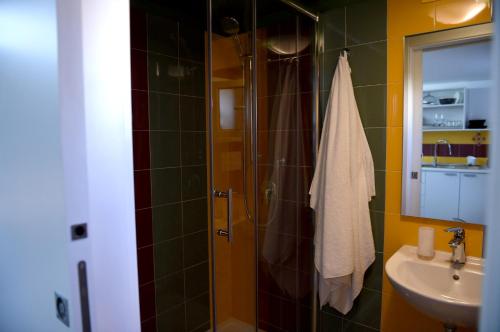 Studio Apartment image 3