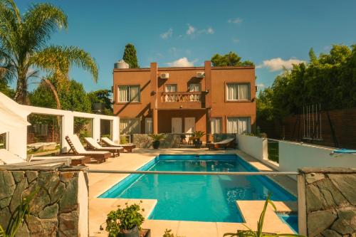 Buenos Aires de Ezeiza - Departamentos con Jacuzzi y acceso a Amenities Premium 24hs