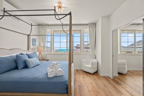 @Marbella Lane - Paradise Gem w/breathtaking views - Laniakea Beach, HI