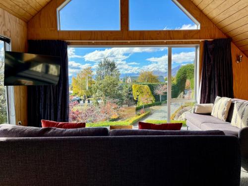 Instalaciones, Highview - Lake Tekapo in Lake Tekapo