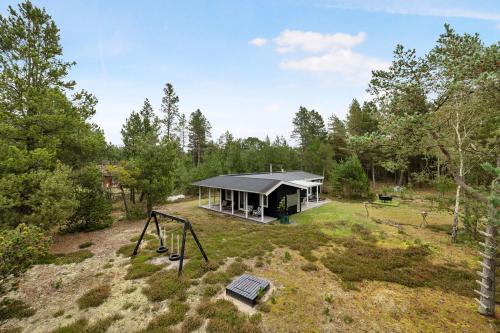 設施, Charming & Lovely Forest House in 海爾貝斯考
