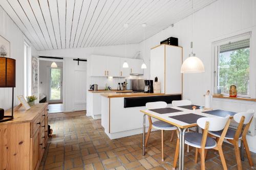 設施, Charming & Lovely Forest House in 海爾貝斯考