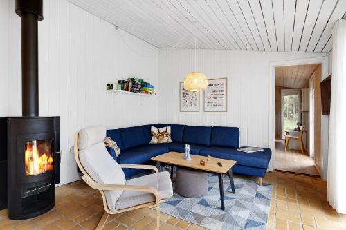 設施, Charming & Lovely Forest House in 海爾貝斯考