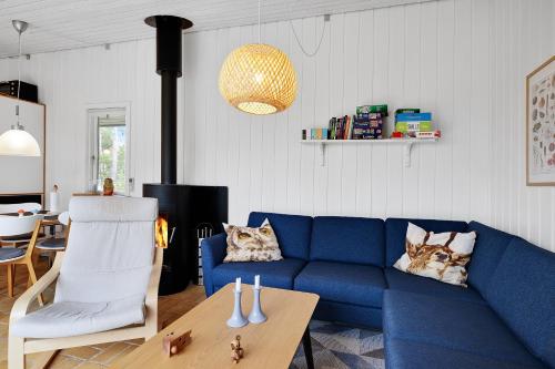 設施, Charming & Lovely Forest House in 海爾貝斯考