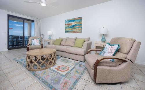 Phoenix X 1005 condo – khách sạn tại Perdido Beach