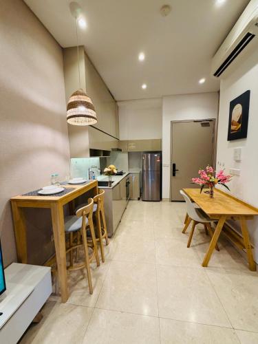 Luxury Apartment At Lucentia Residence - main image