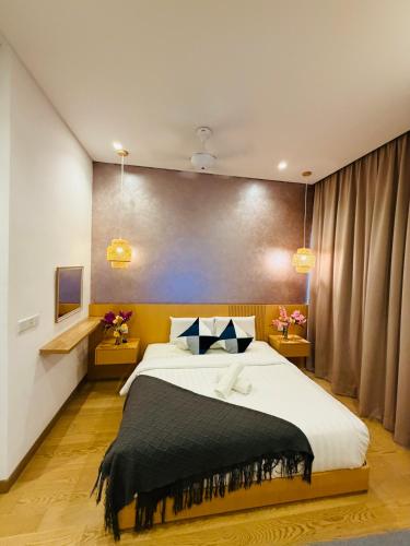 Luxury Apartment At Lucentia Residence - image 4