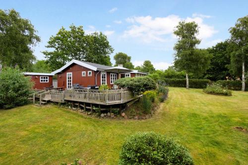 . Charming Cottage 450 Meters From The Sea