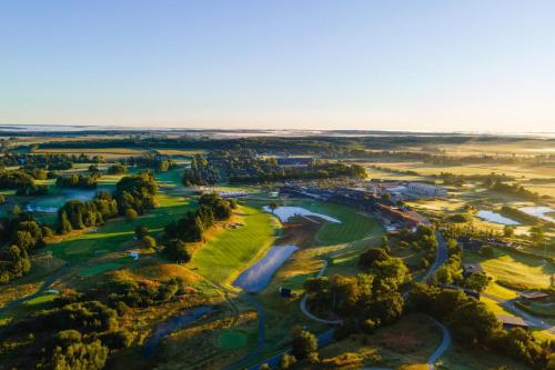  Summer House At Himmerland Golf Resort in Farsø