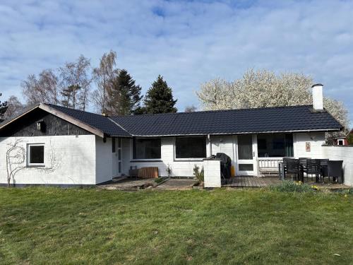 Ferienhaus An Den Klippen Von Møn in Stege