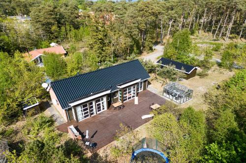 Beautiful Holiday Home On A Scenic Plot – khách sạn tại Snogebaek