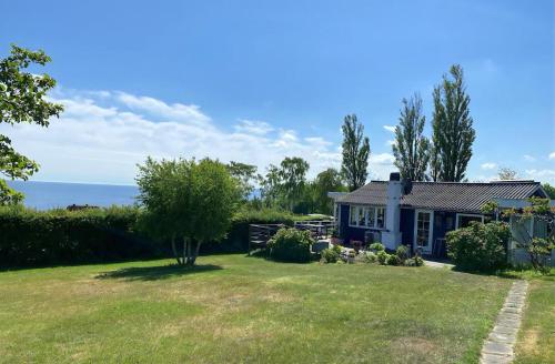 Stunning Home In Unknown With 3 Bedrooms And Wifi · Allinge