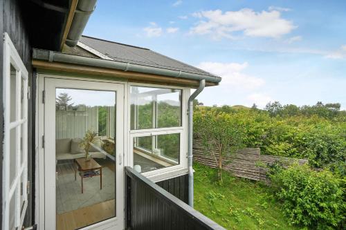 Schönes Ferienhaus In Meeresnähe in Vejby
