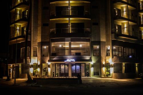 Фото отеля Hotel Selton