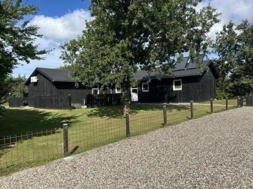 Facilities, Lovely Spacious Holiday Home In Scenic Area in Logstor