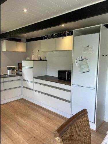 Facilities, Lovely Spacious Holiday Home In Scenic Area in Logstor