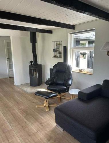 Facilities, Lovely Spacious Holiday Home In Scenic Area in Logstor