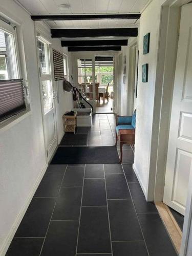 Facilities, Lovely Spacious Holiday Home In Scenic Area in Logstor