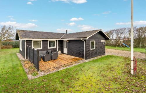 . Lovely Summer House By Venø Bay