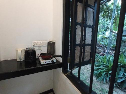 Kitchen, The Nest in Tangalle