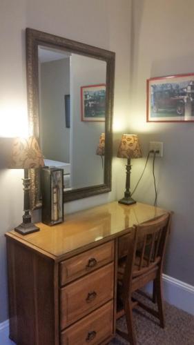 Carraway Guest House - image 7