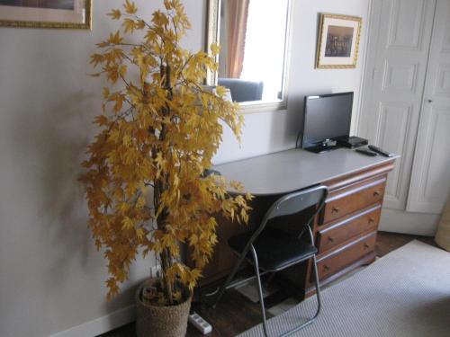 Family Room with Private Bathroom