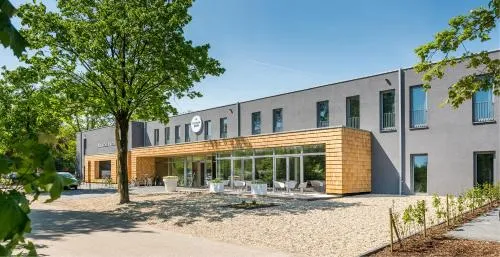 moveINN in Nordhorn, Deutschland