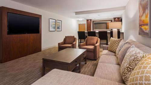 Holiday Inn Express & Suites Medina, an IHG Hotel