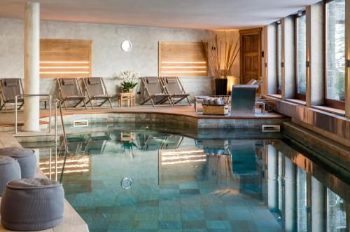 Hotel Hermitage Relais & Châteaux - image 10