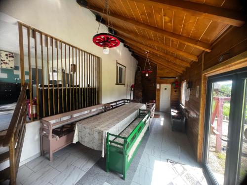 Casa Adela LaculRosu Bicaz in Telec