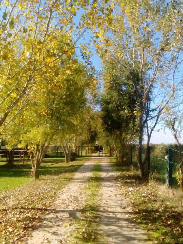 Antico Casale dei Sogni agriturismo