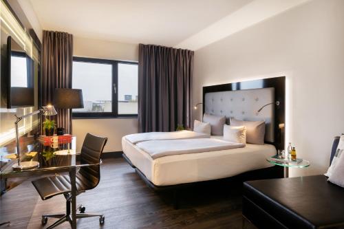 INNSiDE by Meliá Wolfsburg, Wolfsburg