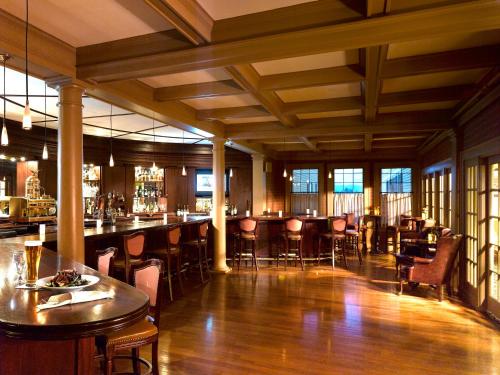 Pub/Lounge, Mountain View Grand Resort & Spa in Whitefield