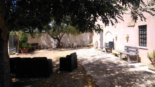 Masseria Mattiani