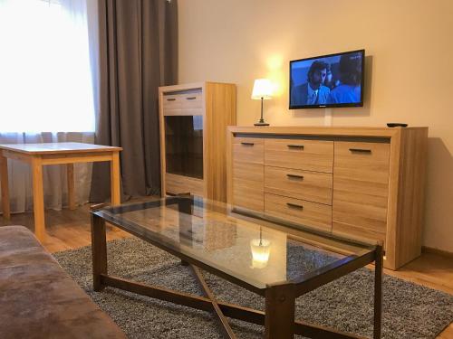 . Apartament Ingoo Mielec Centrum