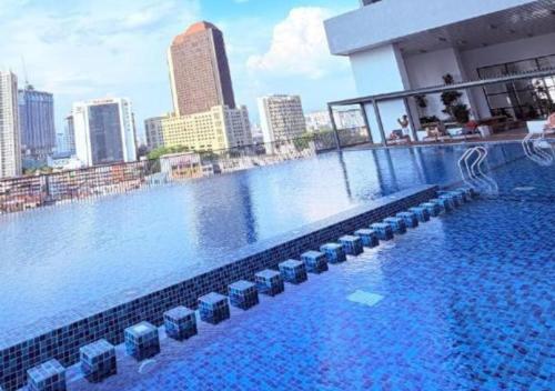 Chambers Residence KL BY ValueCartMY - image 2