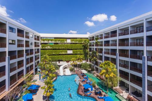 Deevana Plaza Phuket - SHA Extra Plus