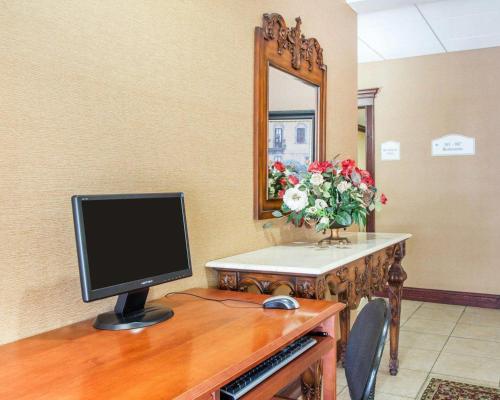 Quality Inn & Suites Meriden - image 33