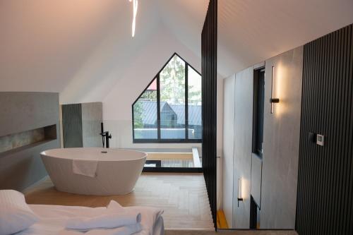 Chalet Port Bicaz in Bicaz